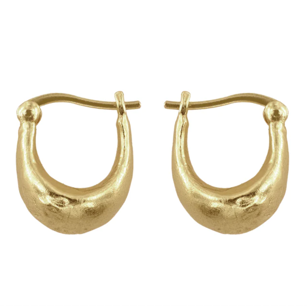 Antonis Earrings