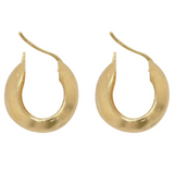 Hecate Hoop Earrings