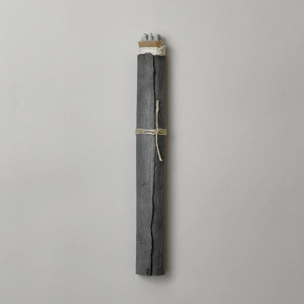 Copal Incense Scroll