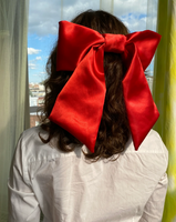 Giant Bow Clip