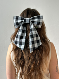 Giant Bow Clip