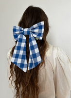 Giant Bow Clip