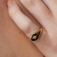 Nara Ring