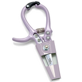 Lavender Garden Shears