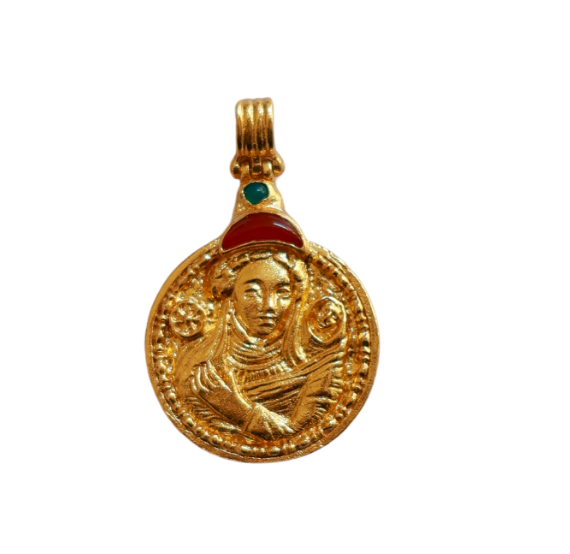 Polia Pendant