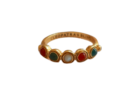 Arca Ring
