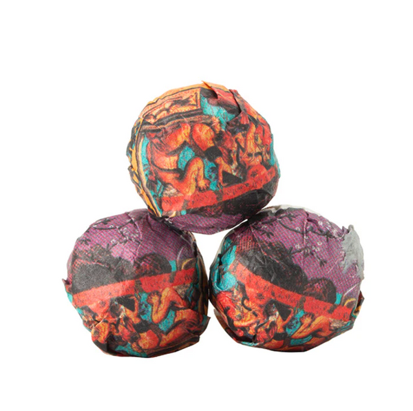 2024 Dark Peony Mini