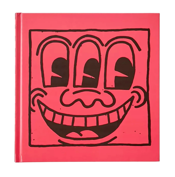 Keith Haring (Rizzoli Classics)