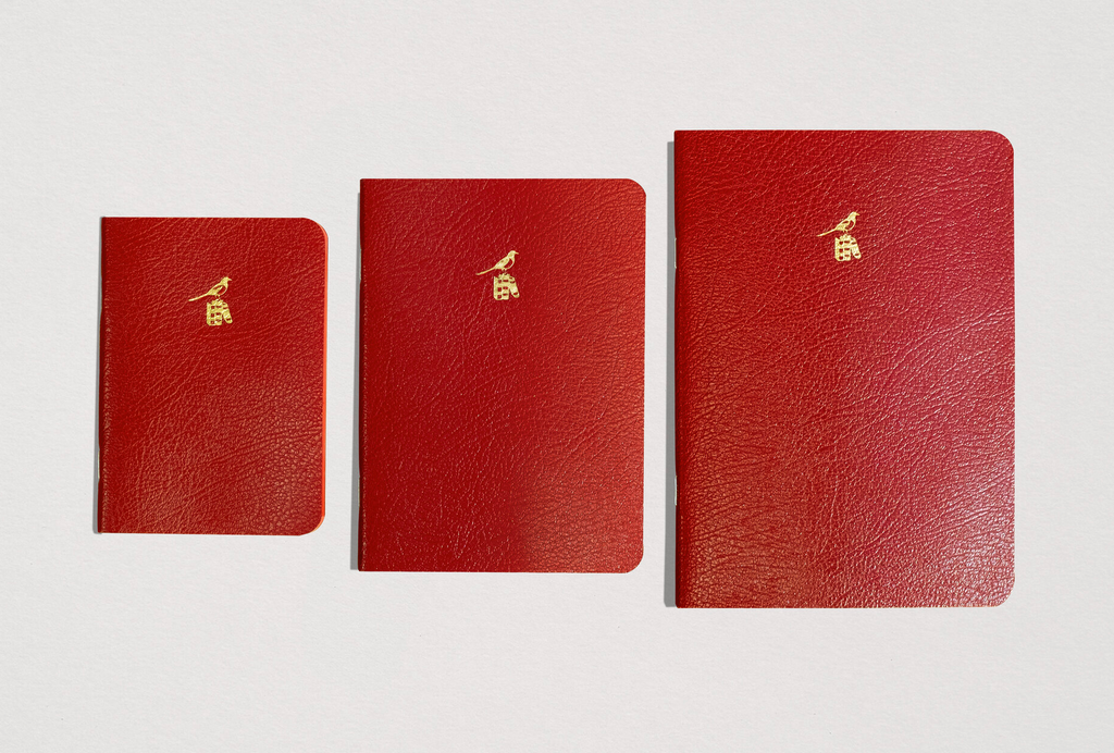 Bieffe Notebooks