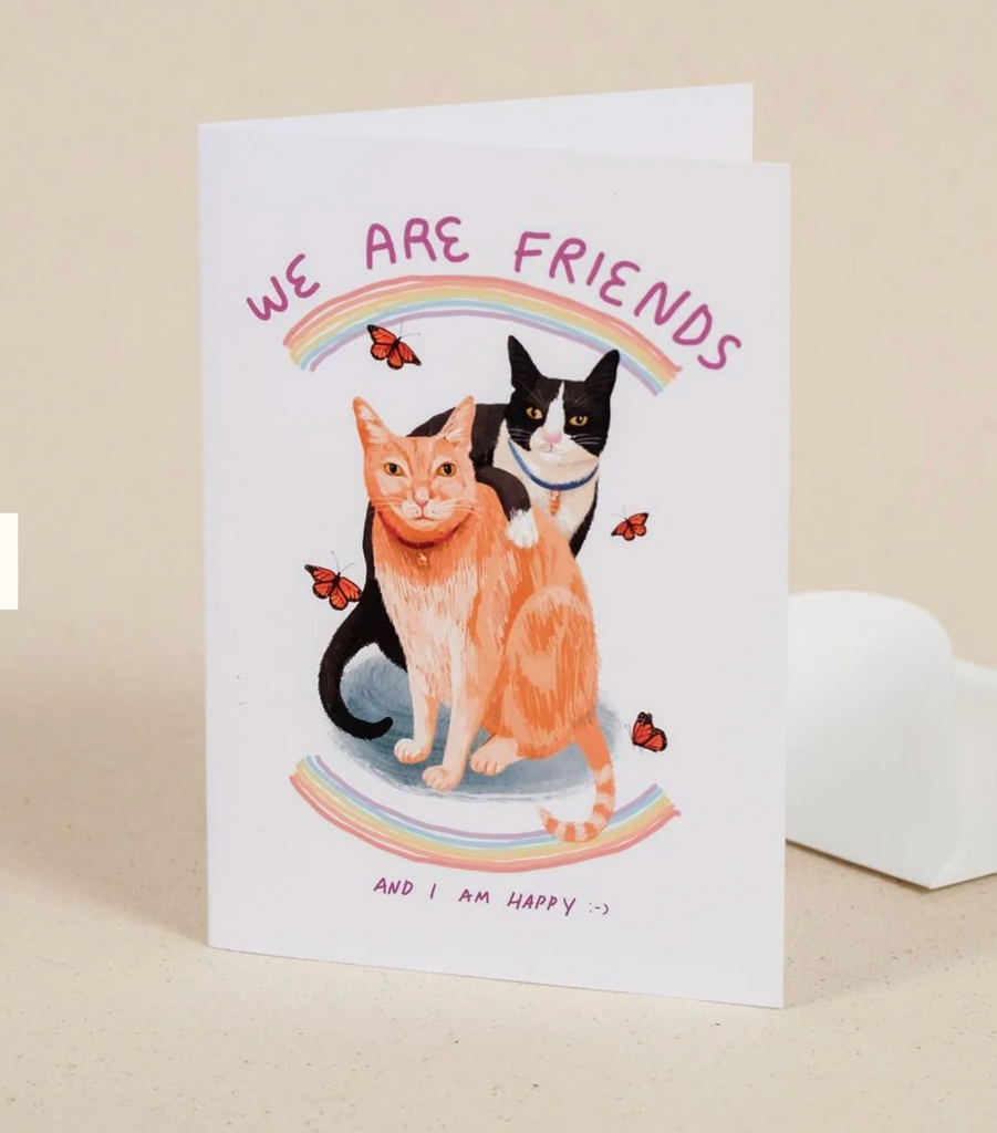 Maddie Stratton Greeting Cards