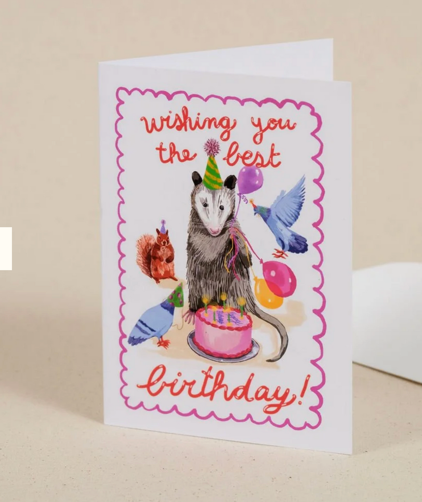 Maddie Stratton Greeting Cards