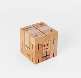Cubebot