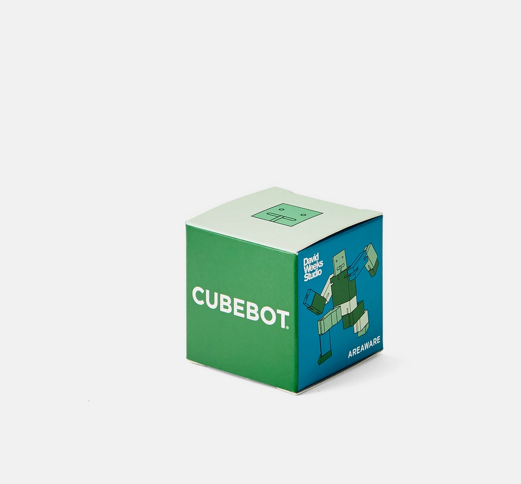 Cubebot