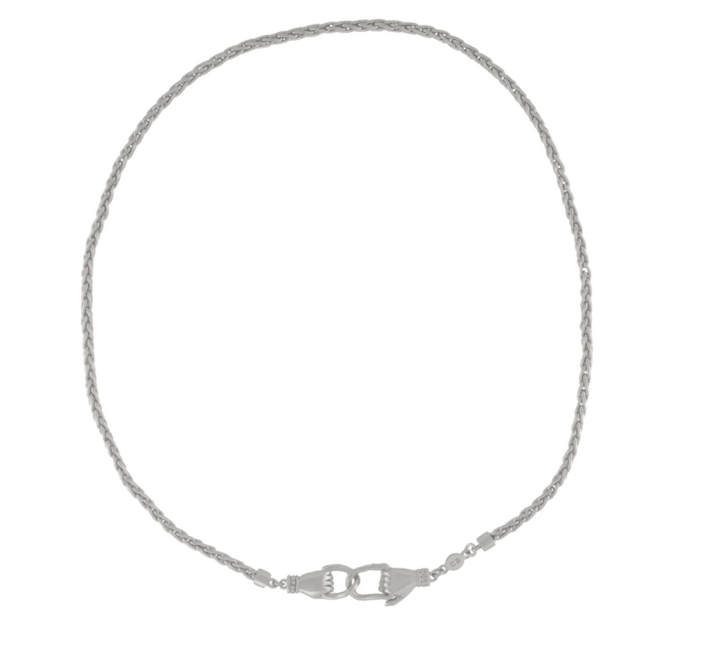 Handmade Snake Chain