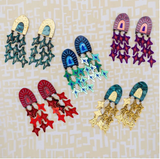 Emma Fick Earrings