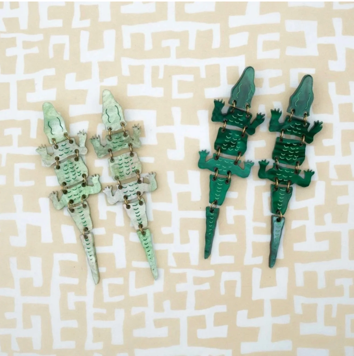 Emma Fick Earrings