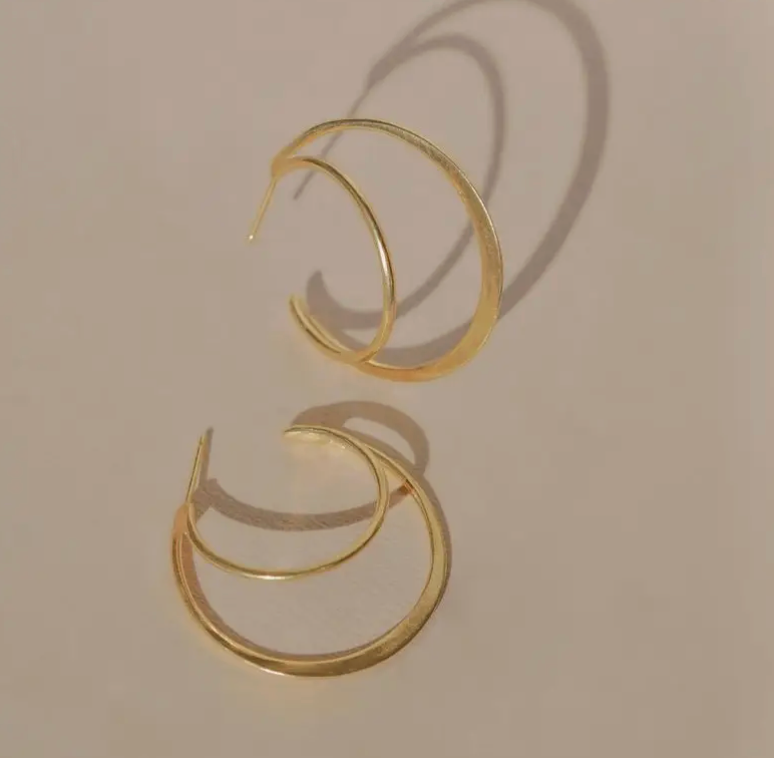 Passage Earrings