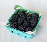 Fruit Shaped Beeswax Candles