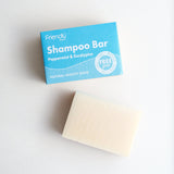 Friendly Shampoo and Condition Bars