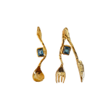 Servir Earrings