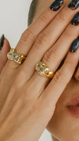 Art Deco Ring