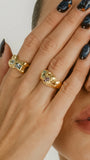 Art Deco Ring