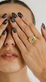 Iemanja Ring