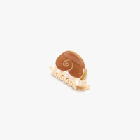 Mini Snail Claw - Earth