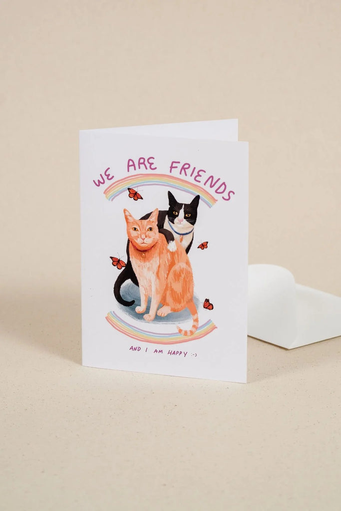 Maddie Stratton Greeting Cards