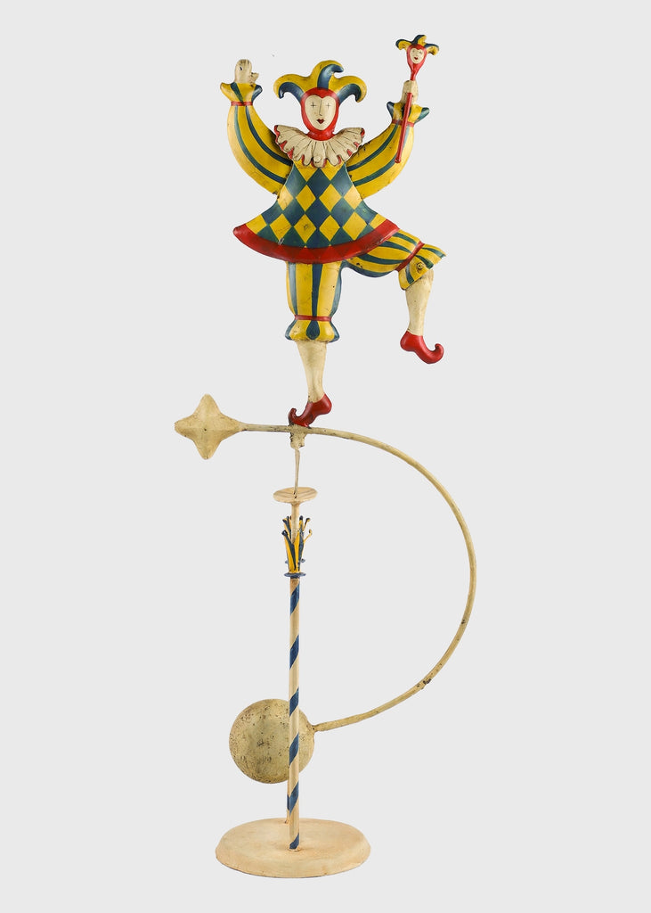 Balancing Jester