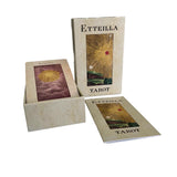 Etteila Tarot Deck