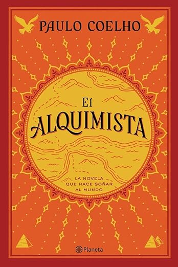El Alquimista (The Alchemist)