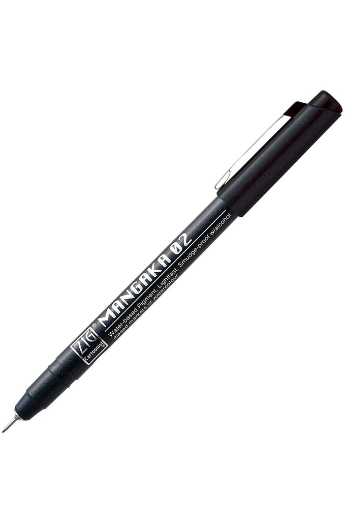 Kuretake Fancy Pens