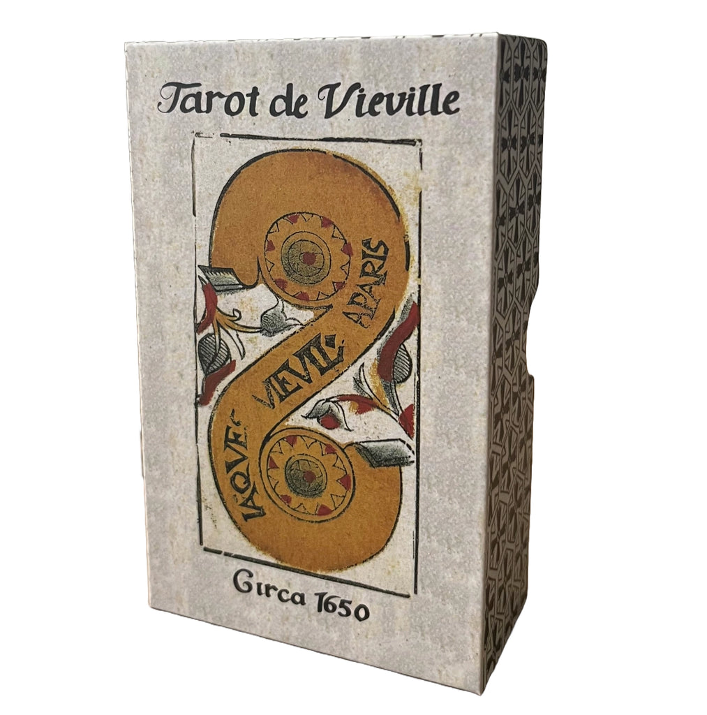 Tarot de Vieville