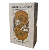 Tarot de Vieville