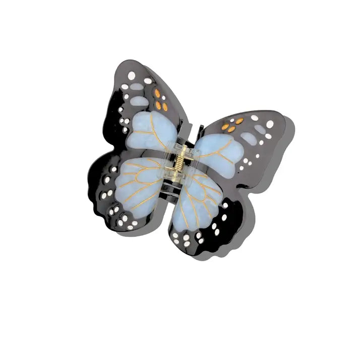 Monarch Butterfly Claw