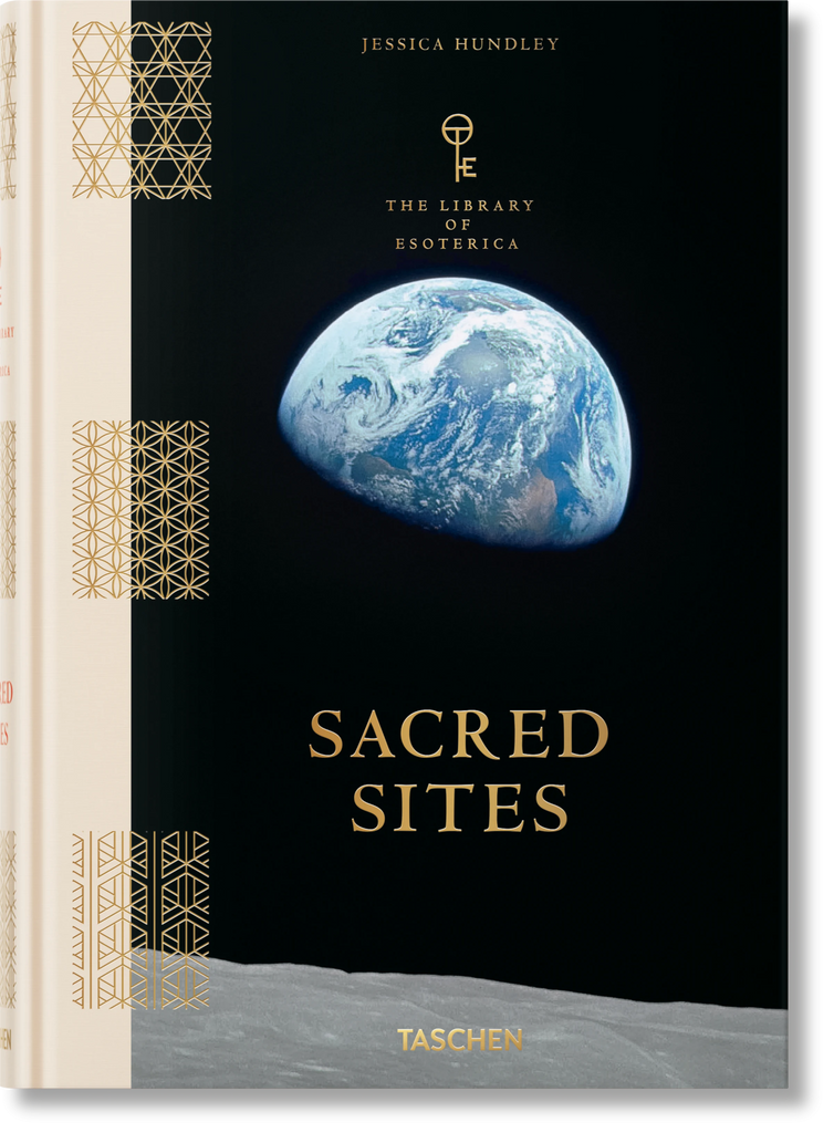 Sacred Sites - Library of Esoterica
