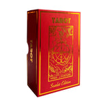 Scarlet Tarot Deck & Guide