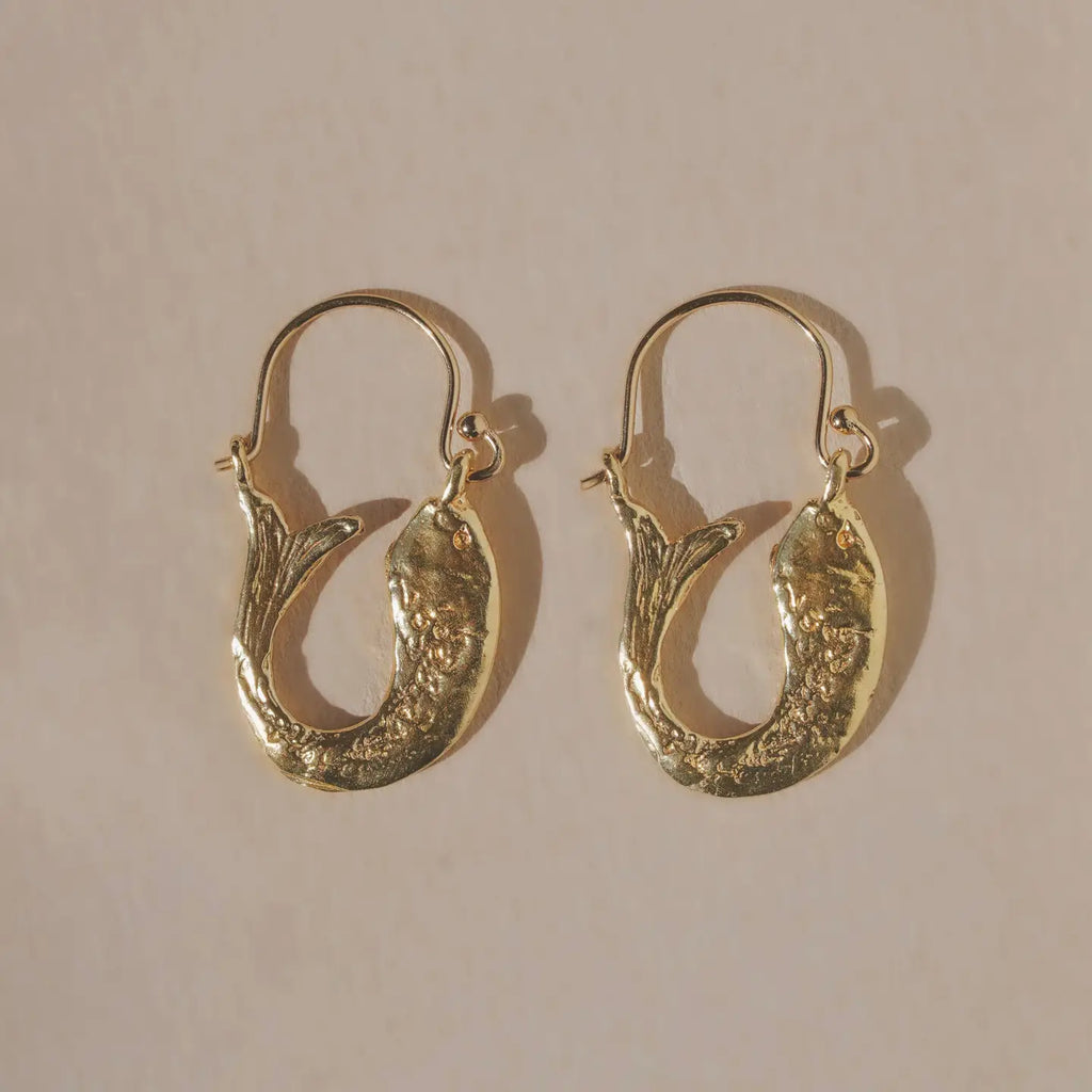 Cabrilla Earrings
