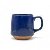 Mino-Yaki Mug - Japanese Tea Mug