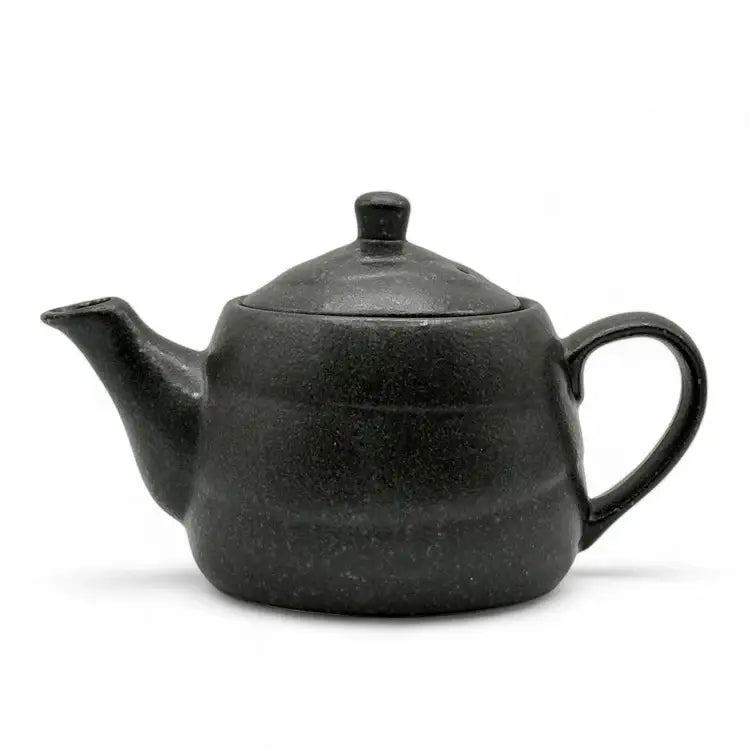 Tokoname-Yaki Kyusu - Japanese Teapot