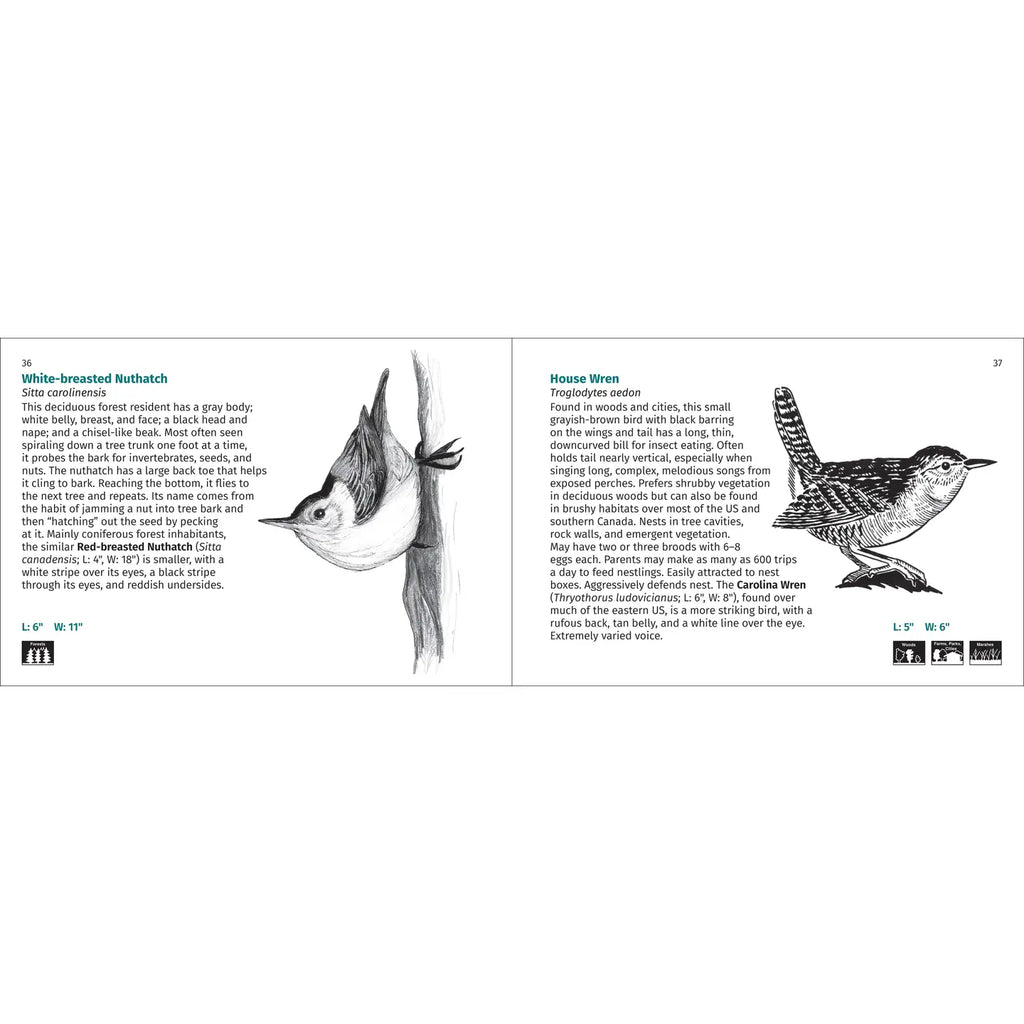 Finder Guidebooks