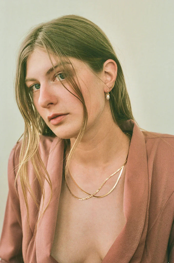 Fortuno / Fortuna Necklace