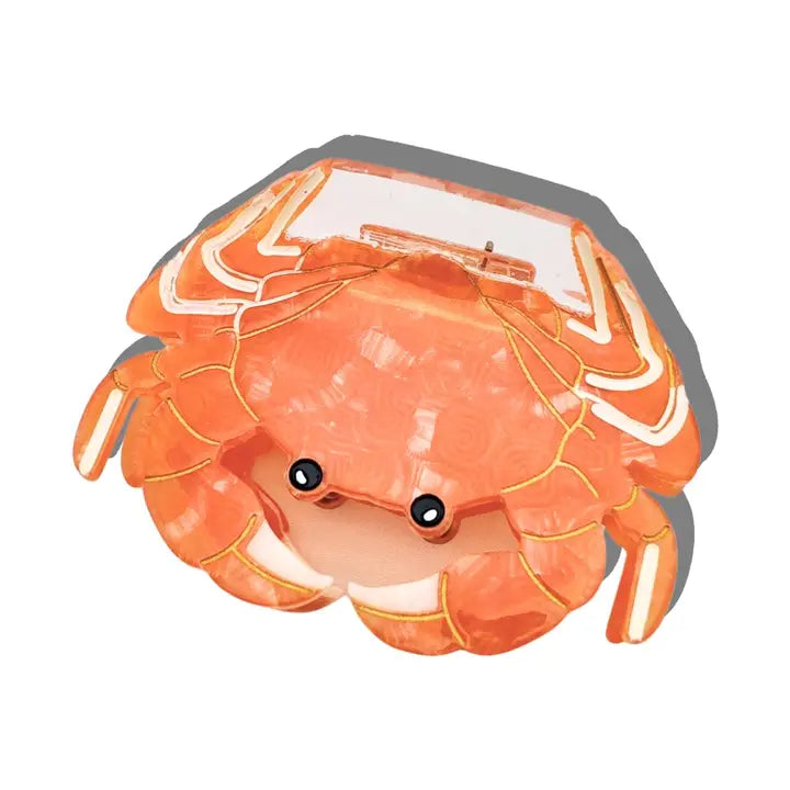 Crab Claw Hair Clip