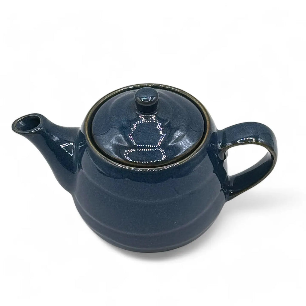 Tokoname-Yaki Kyusu - Japanese Teapot