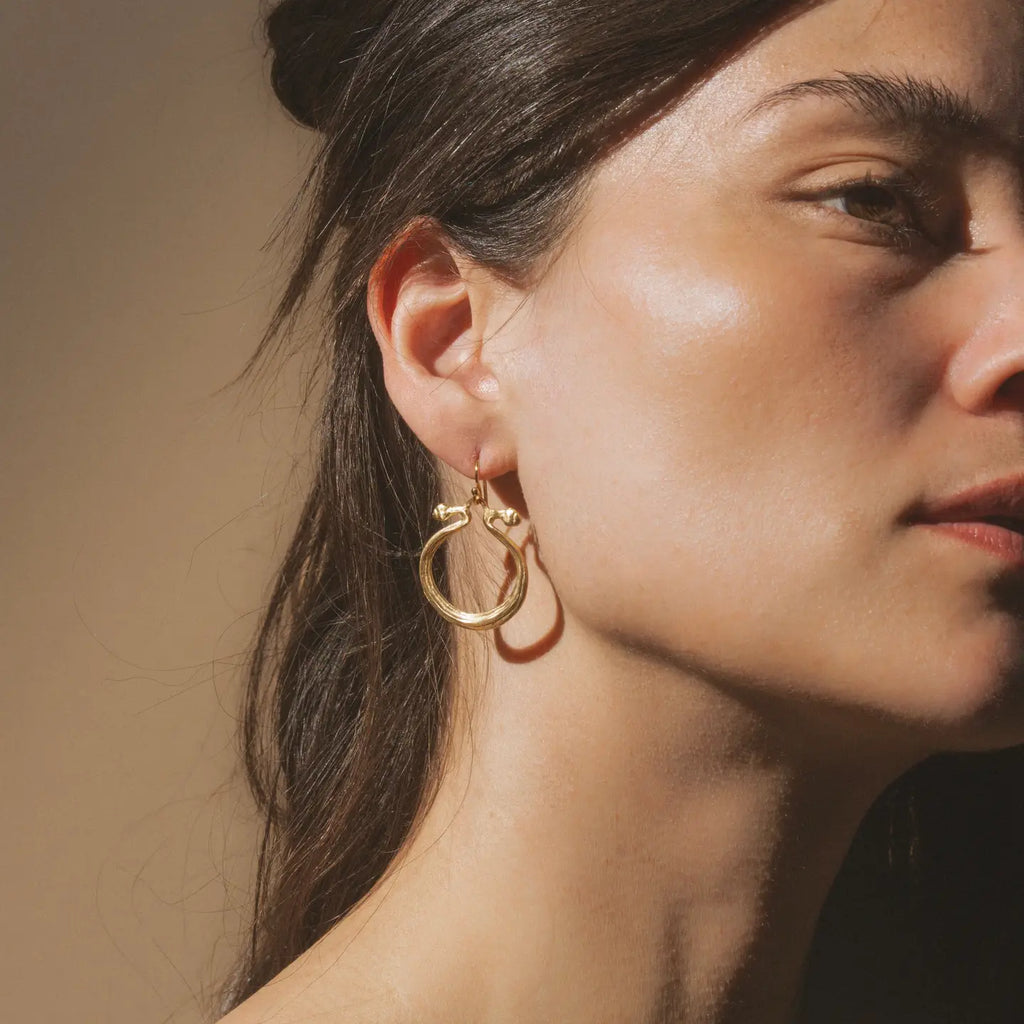 Serpens Earrings