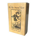 Tea Stained Tarot