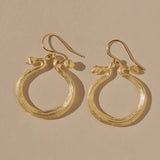 Serpens Earrings