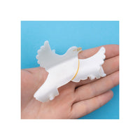 Dove Hair Claw