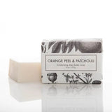 Shea Butter Botanical Soap